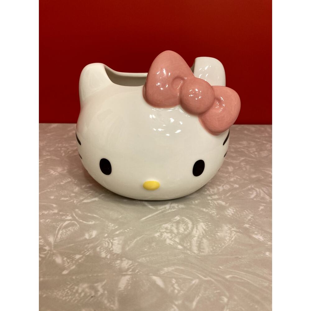 Little Kitty Planter
